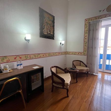 Rojas Plaza Boutique Hotel กุสโก ภายนอก รูปภาพ