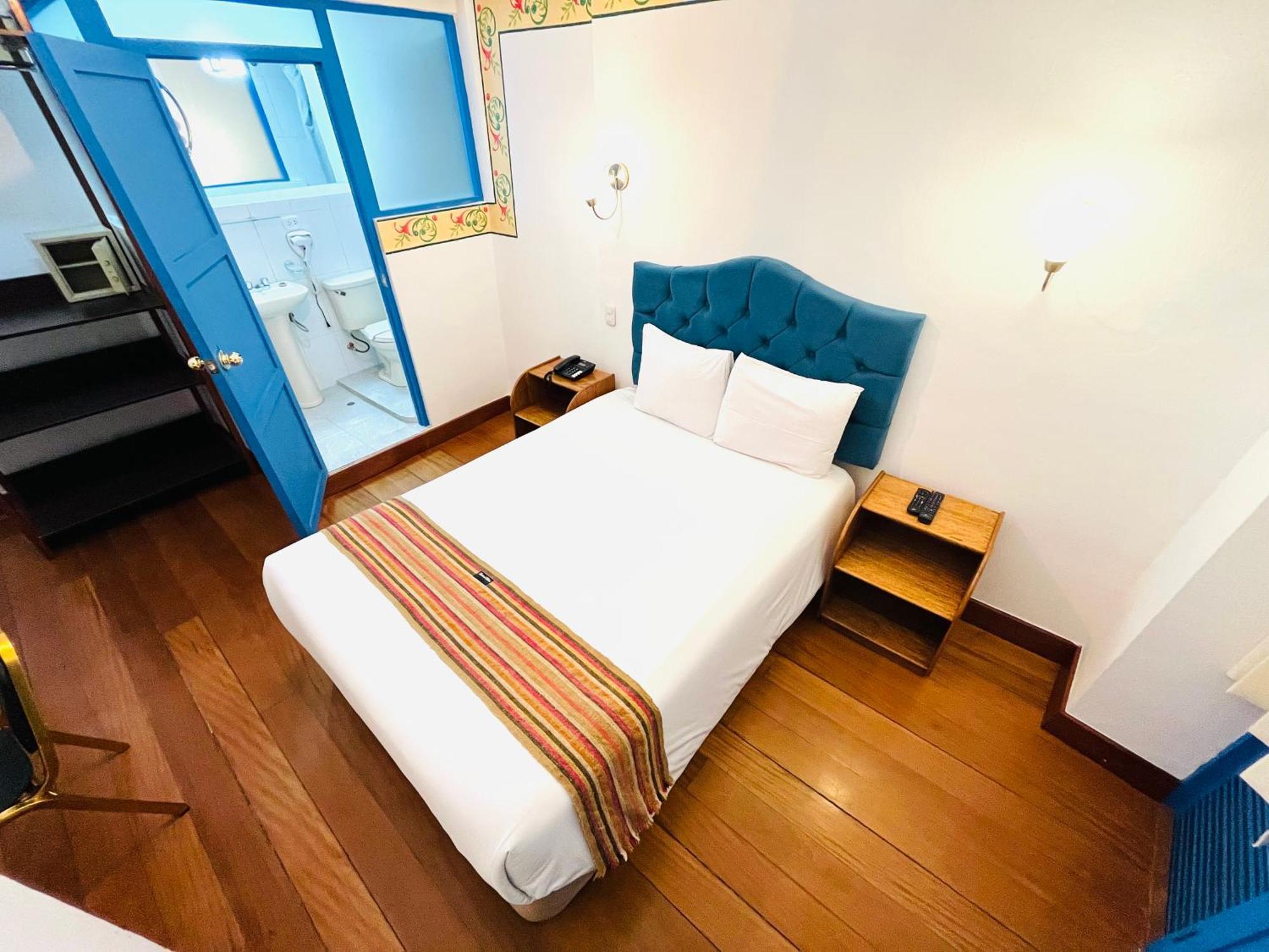 Rojas Plaza Boutique Hotel กุสโก ภายนอก รูปภาพ