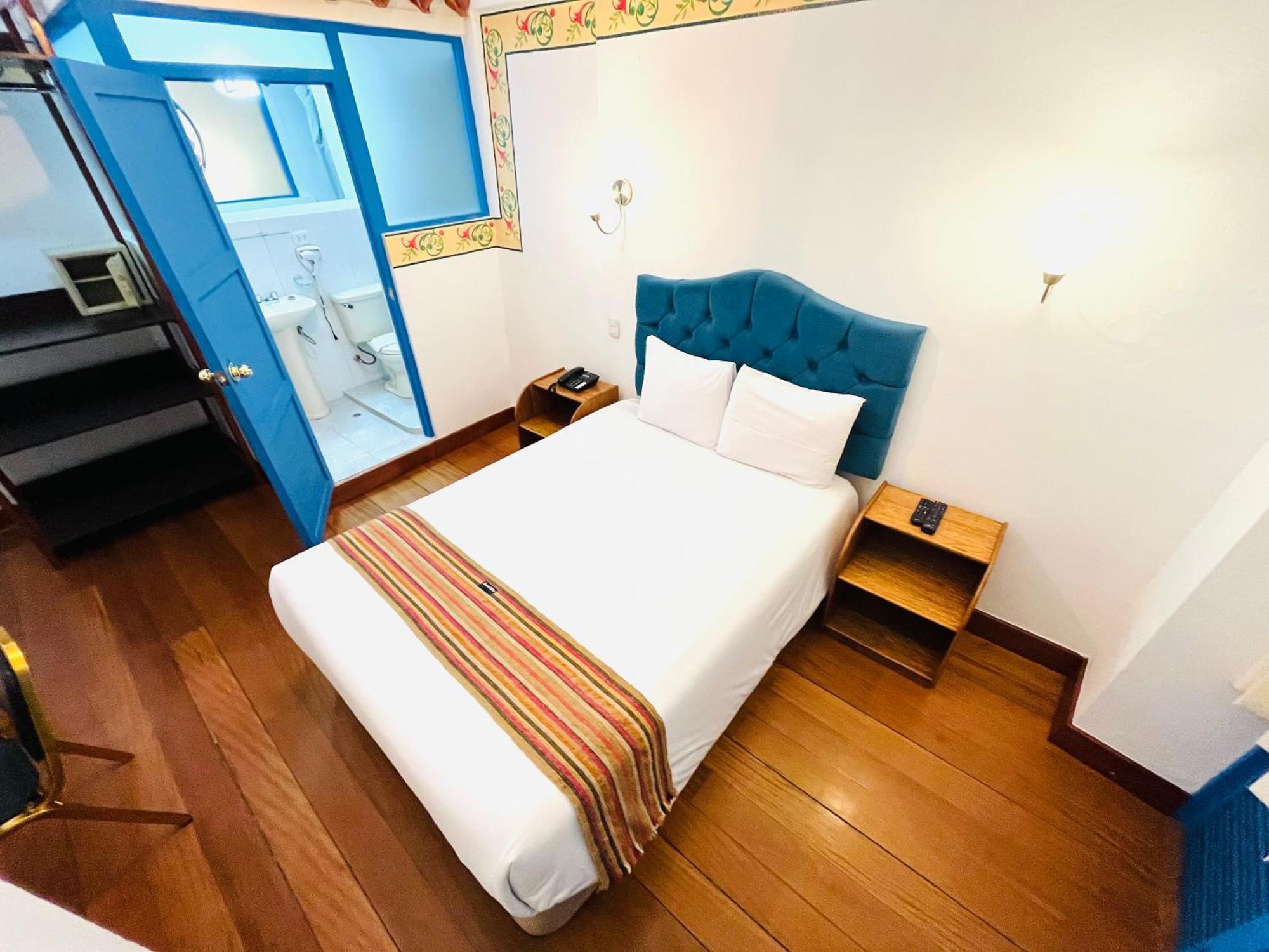 Rojas Plaza Boutique Hotel กุสโก ภายนอก รูปภาพ