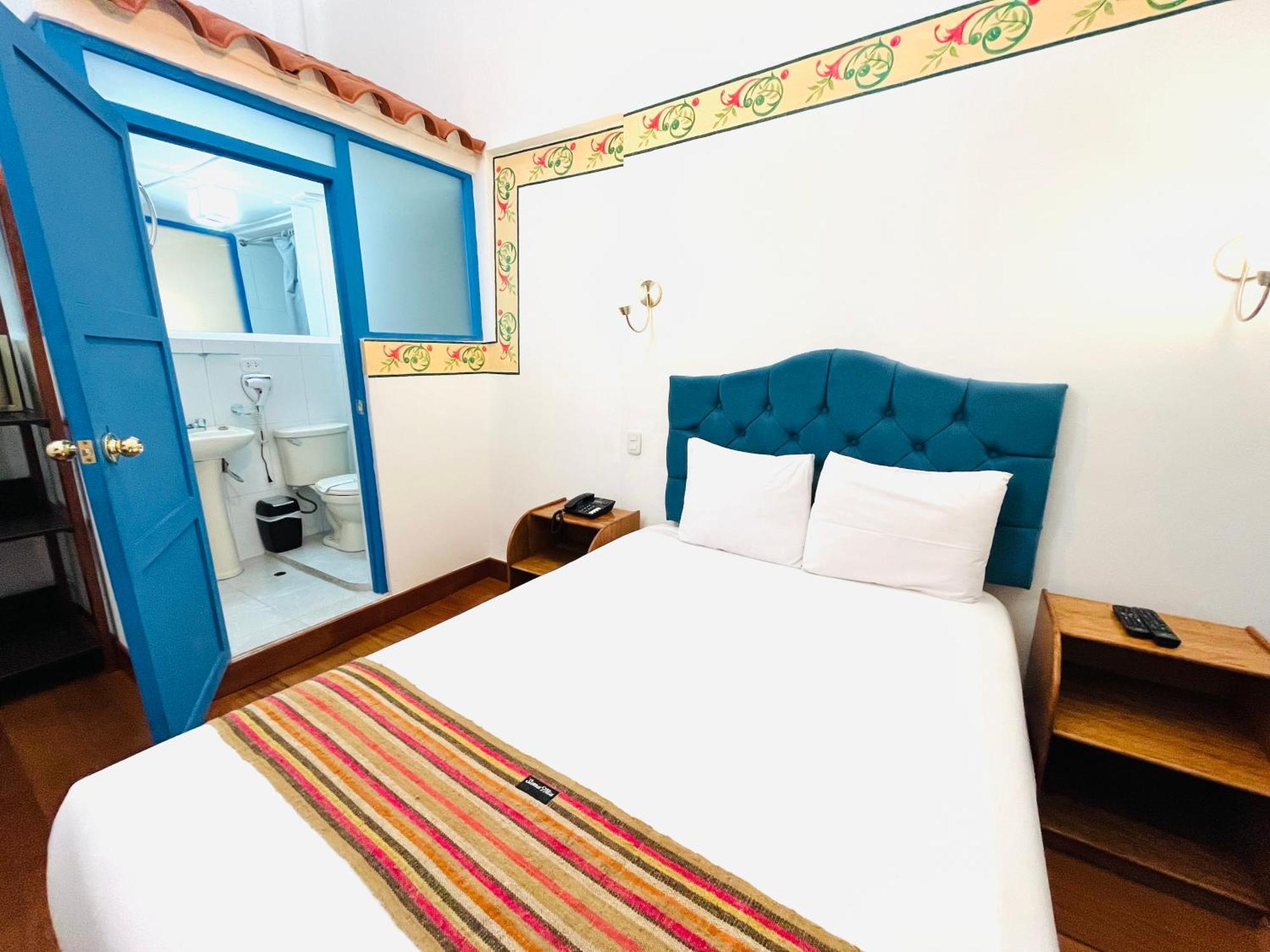 Rojas Plaza Boutique Hotel กุสโก ภายนอก รูปภาพ