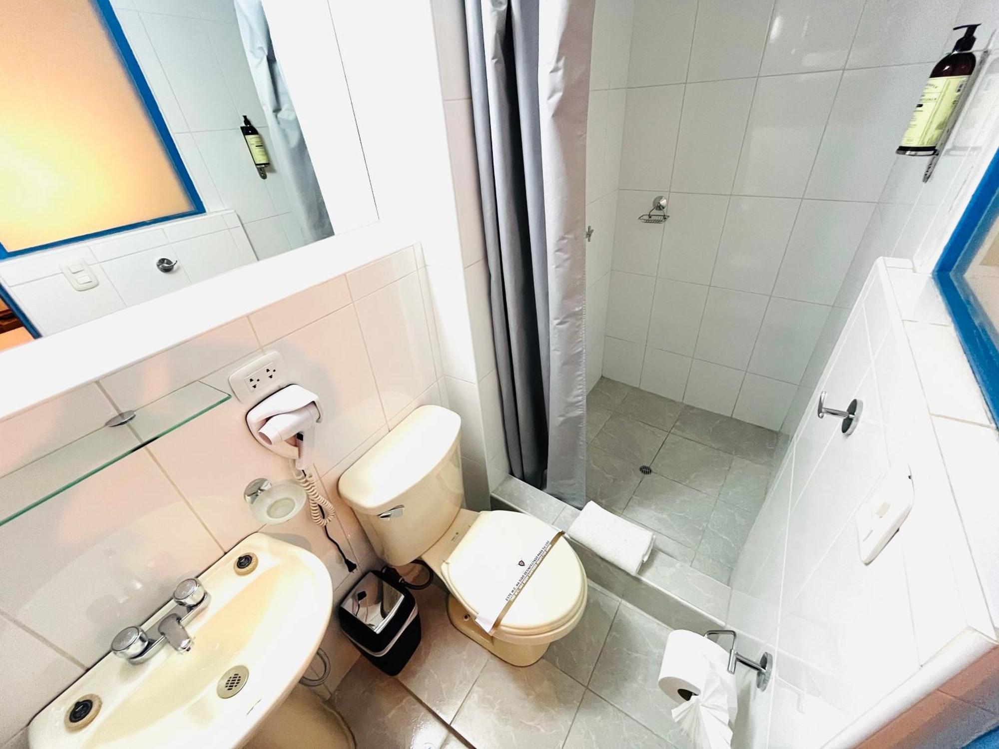 Rojas Plaza Boutique Hotel กุสโก ภายนอก รูปภาพ