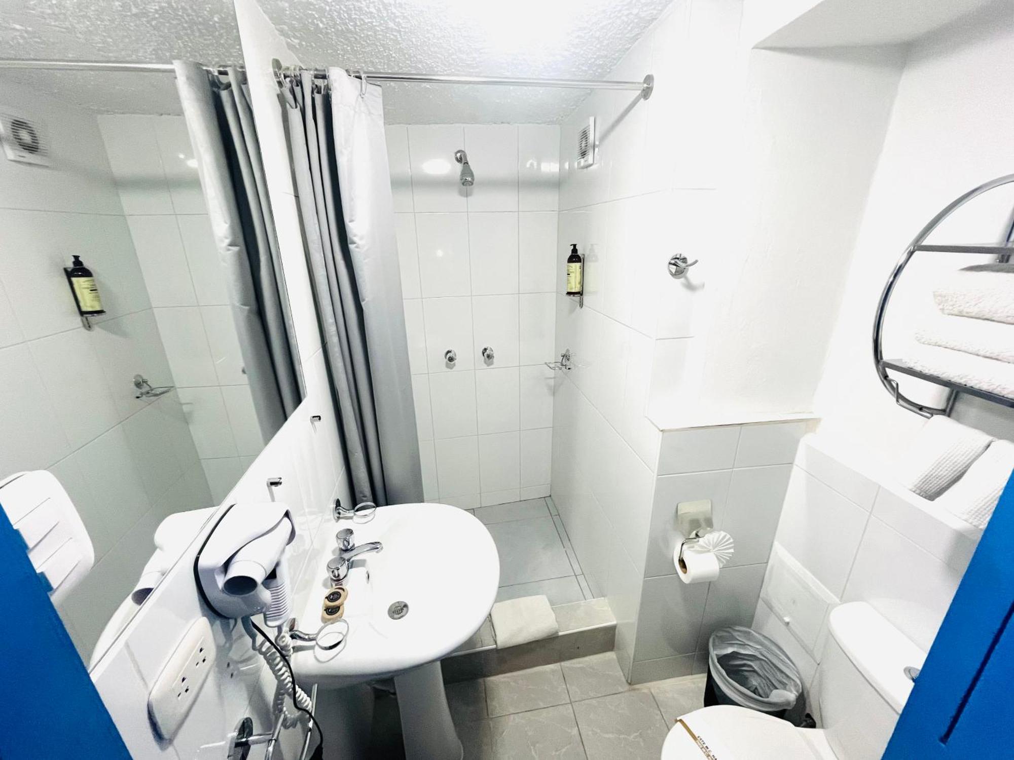 Rojas Plaza Boutique Hotel กุสโก ภายนอก รูปภาพ