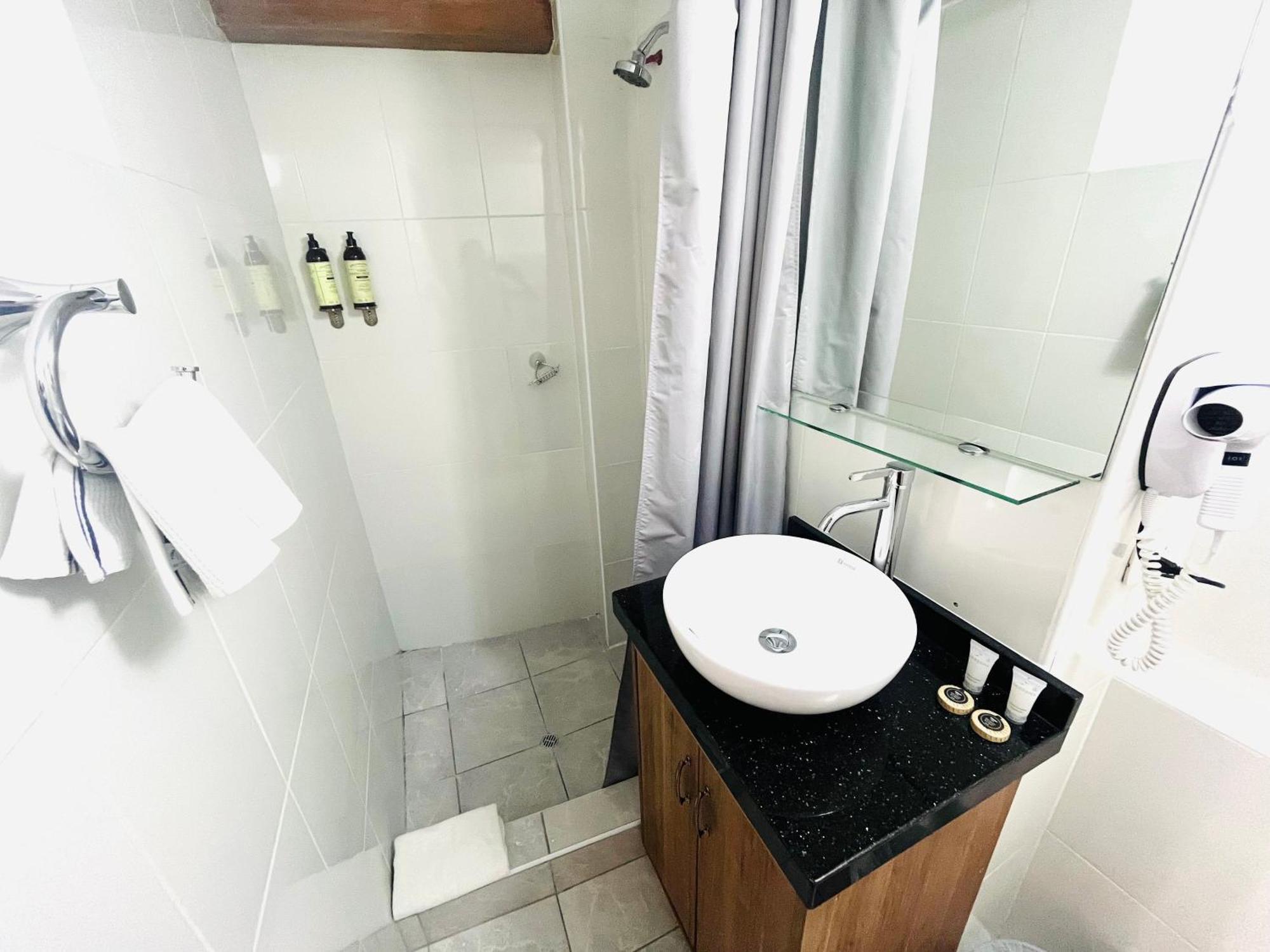 Rojas Plaza Boutique Hotel กุสโก ภายนอก รูปภาพ