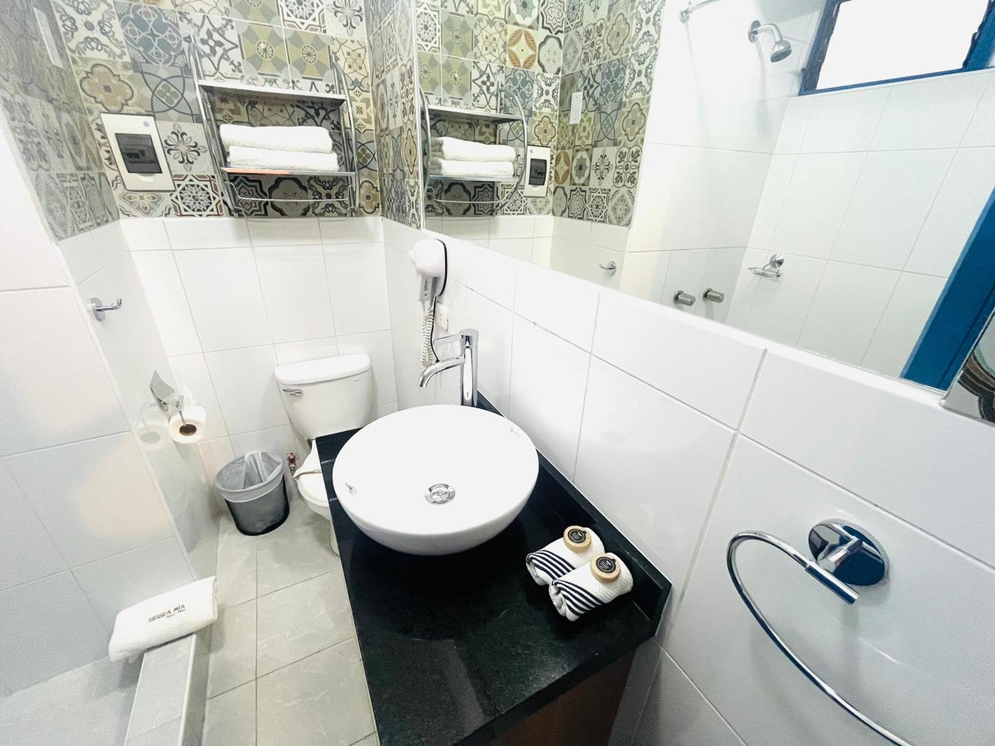 Rojas Plaza Boutique Hotel กุสโก ภายนอก รูปภาพ