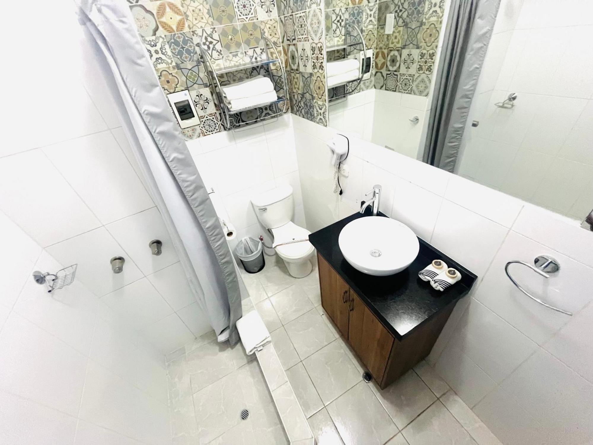 Rojas Plaza Boutique Hotel กุสโก ภายนอก รูปภาพ